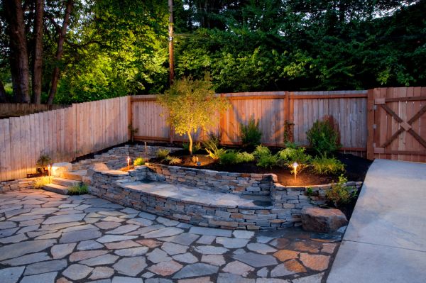 Residential Fence Installation in Bowie