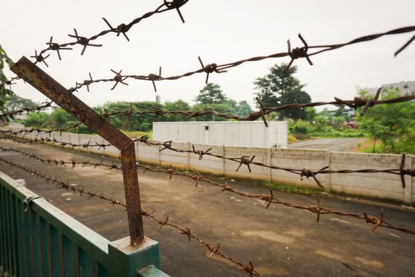 Field Fencing Service in Bowie