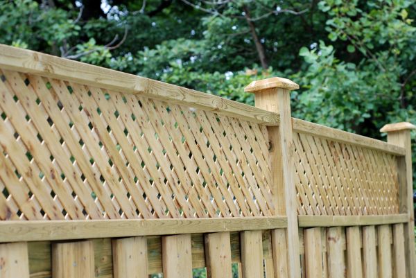 Fence Carpentry in Bowie