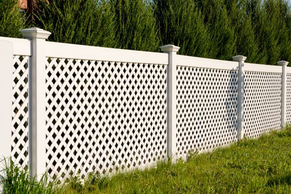 Property Fence Installation in Bowie
