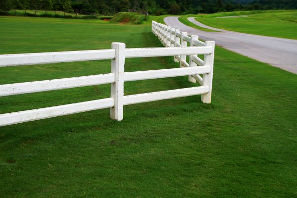 Farm Fence Service in Bowie
